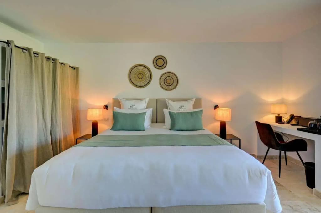 Domaine de Privadière & Spa - Photo 5