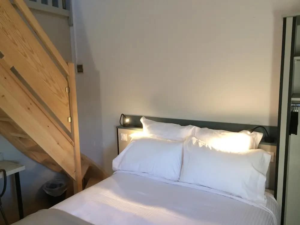 Hôtel Azur - Photo 5