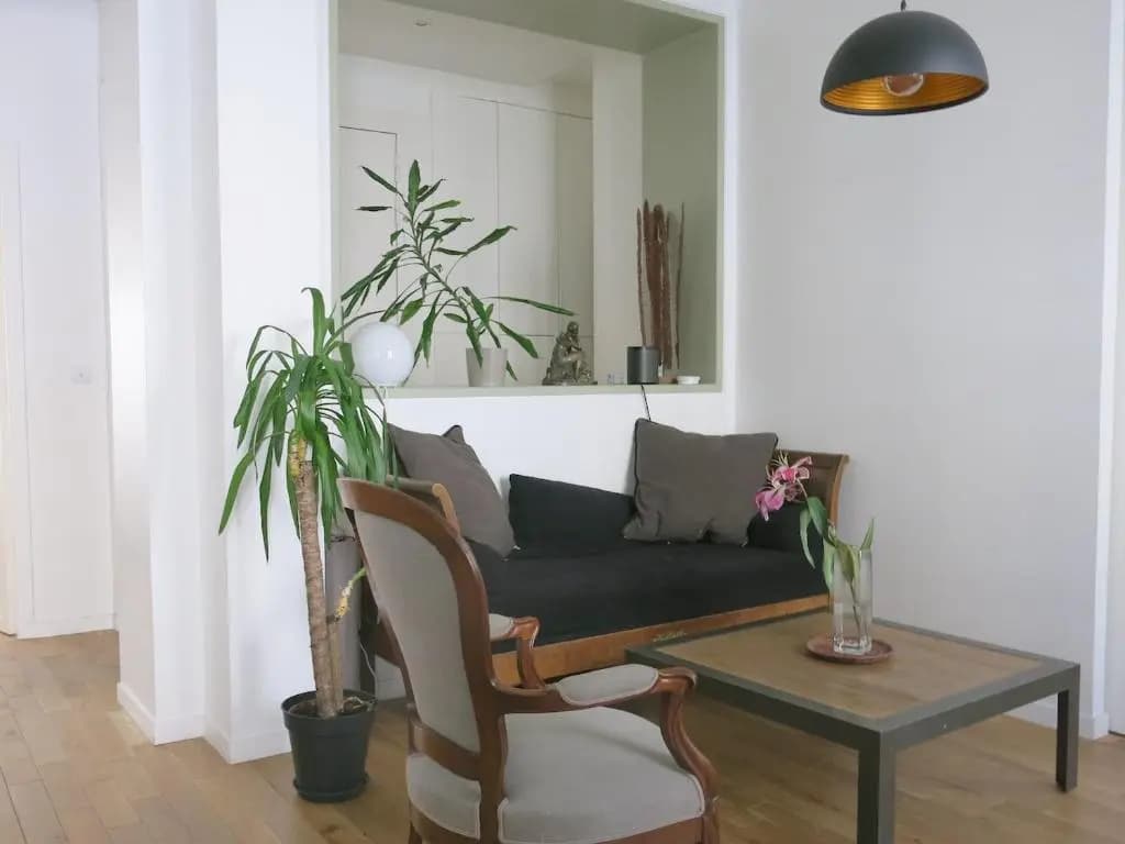 Luxe Marais Bretagne Citycosy - Miniature 7