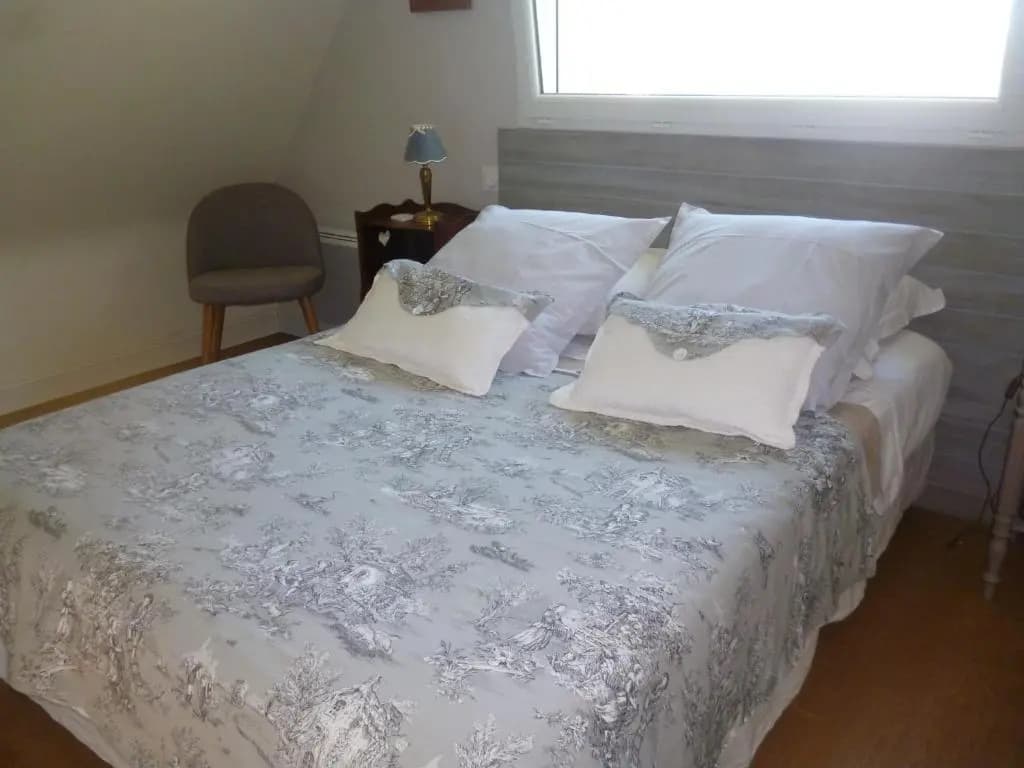 Chambres d'hôtes de Ty Guen - Photo 1