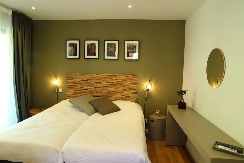 Les Chambres de Casarina - Photo 3