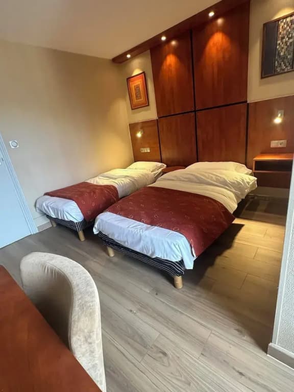 Hôtel Victoria - Photo 2