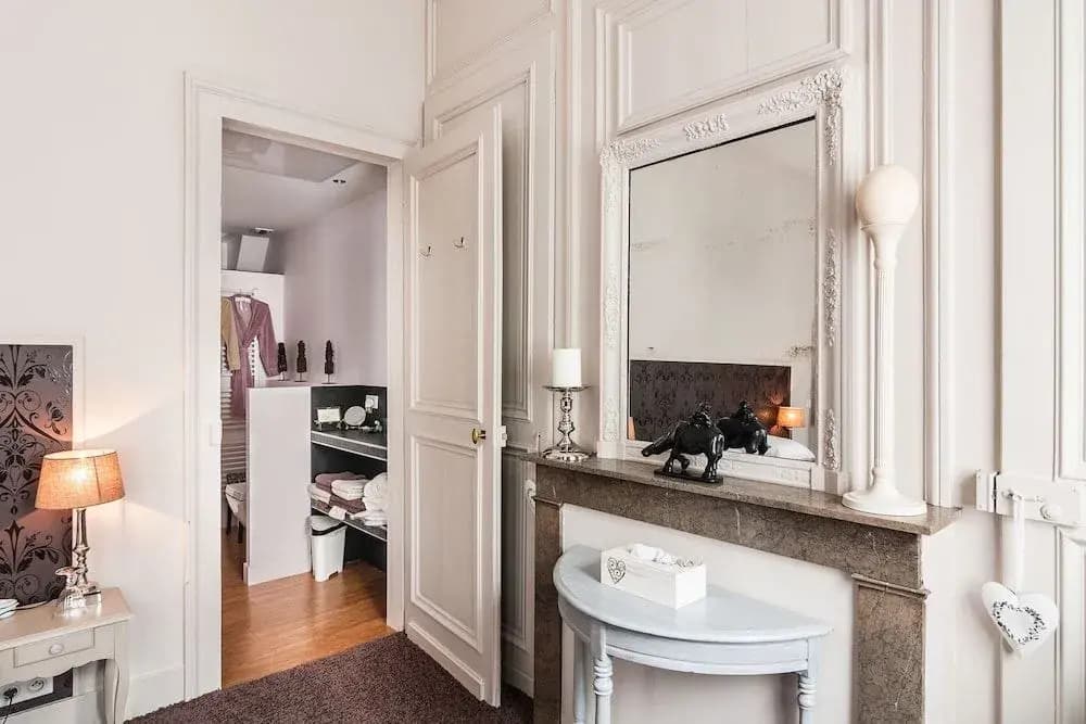 La Maison du Champlain - Photo 2