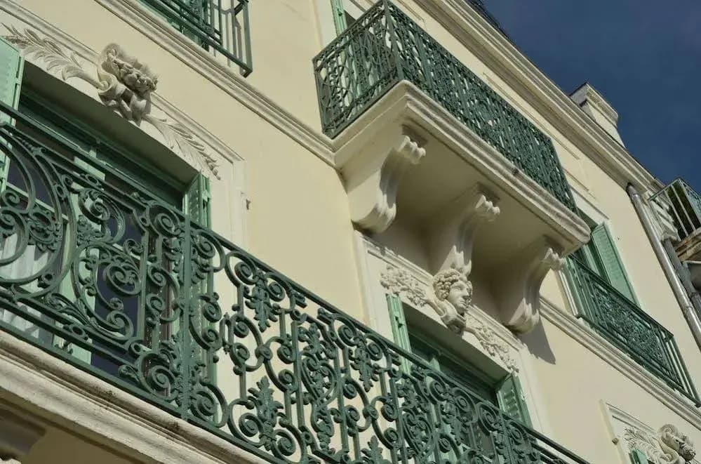 Villa 13 - Photo 1