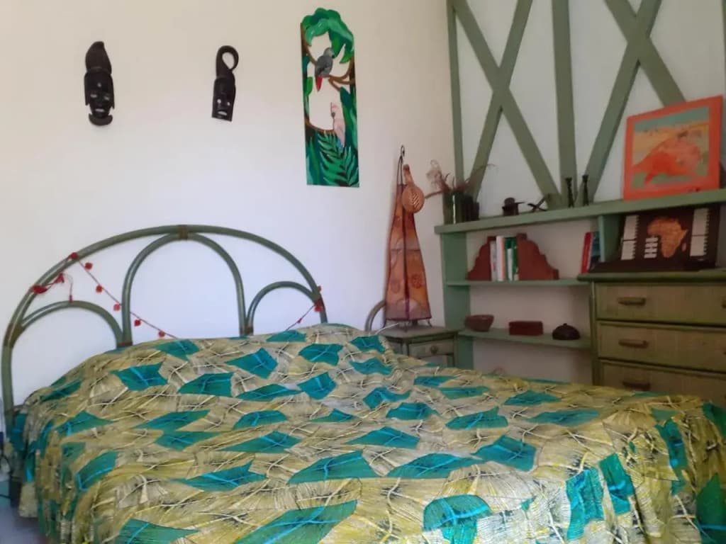 Maison d'Hôtes Afrika du Queyroux - Photo 2
