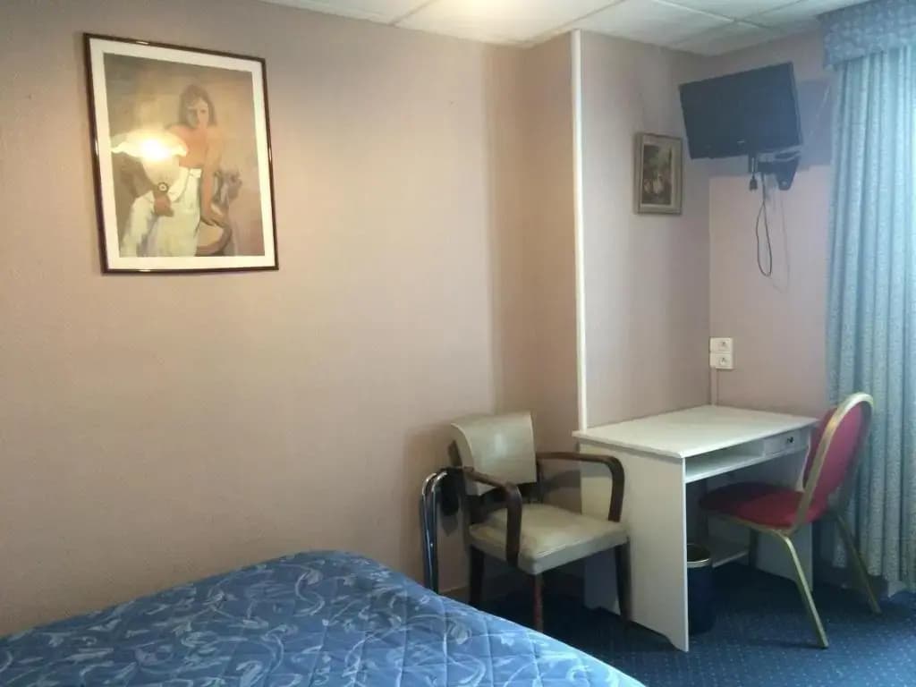 Hotel Stanislas - Photo 5