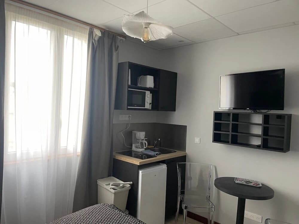 97 Smart Appart Le Havre - Photo 5