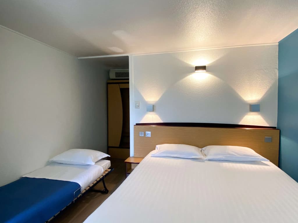 Hotel Kyriad Direct Roanne - Miniature 6