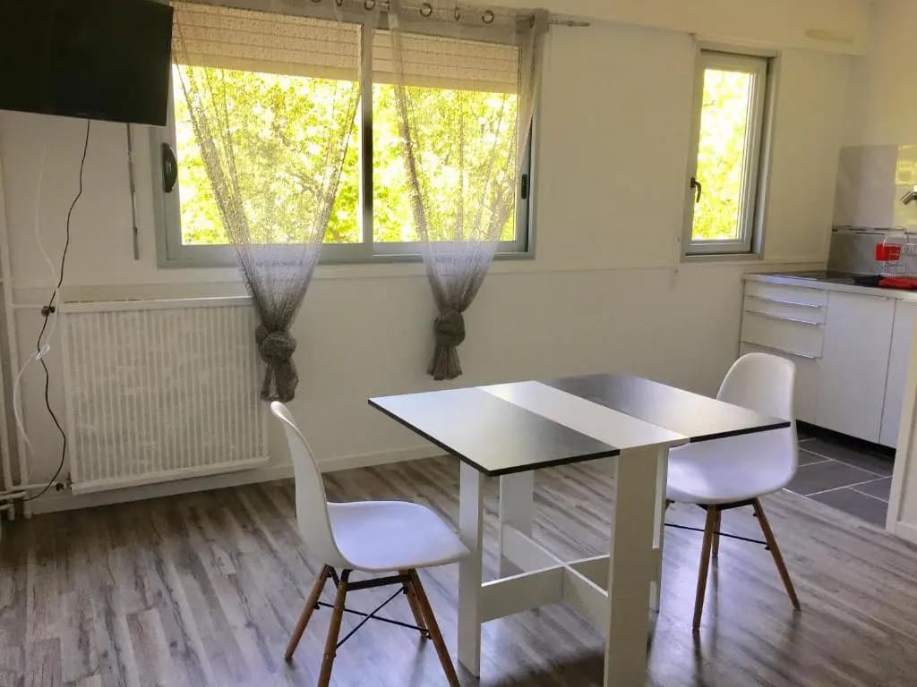 Studio Richelieu 1 et son parking privé - Photo 3