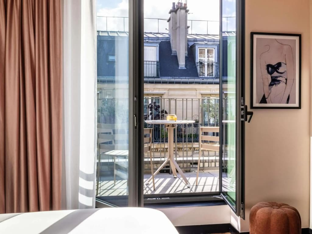Hotel Maison Hamelin Paris - Handwritten Collection - Miniature 8