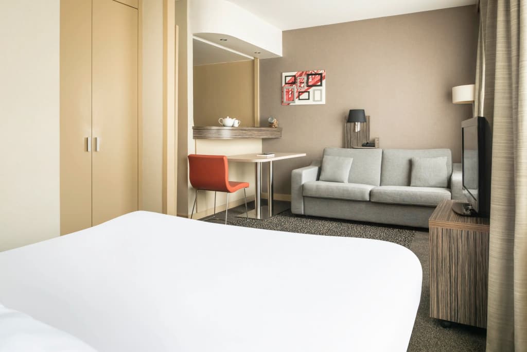 Aparthotel Adagio La Défense Esplanade - Photo 4