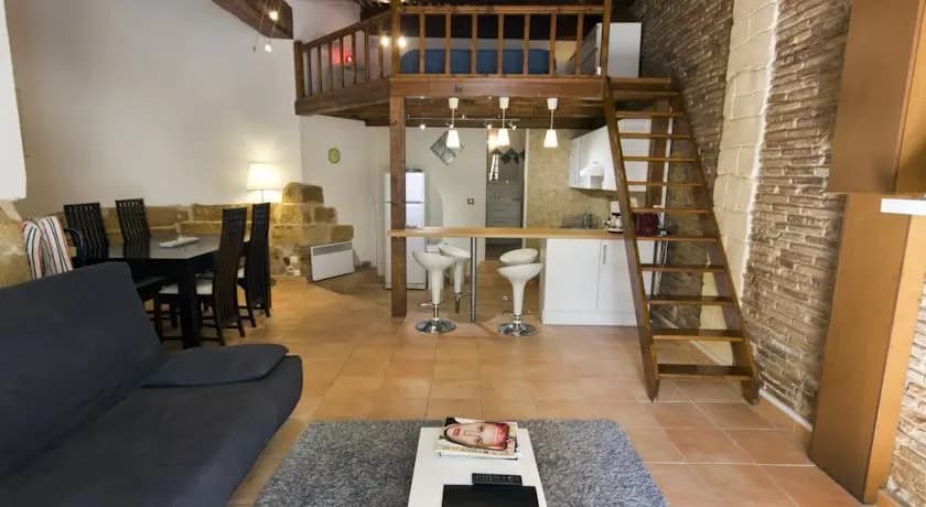Le moulin du panier - Photo 2