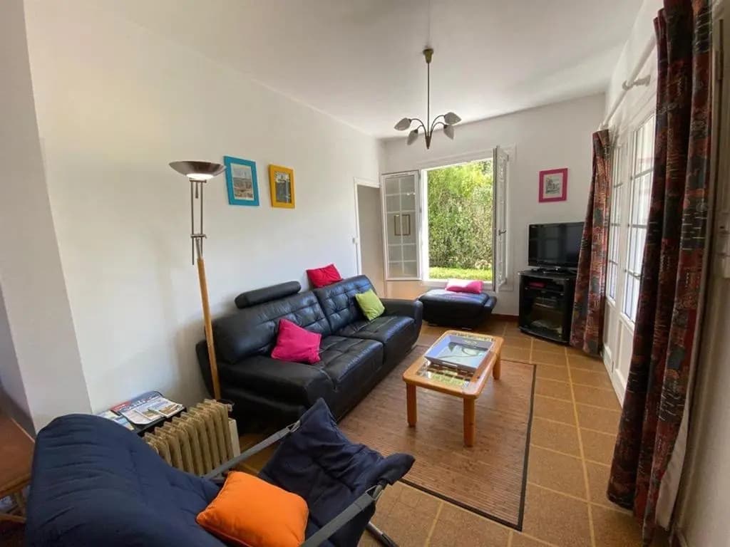 Maison Carnac, 5 pièces, 9 personnes - FR-1-377-26 - Photo 1