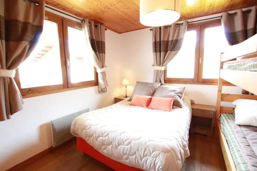 Chez Francine - Photo 3