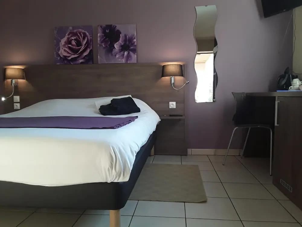 Relais la Fleur - Photo 3