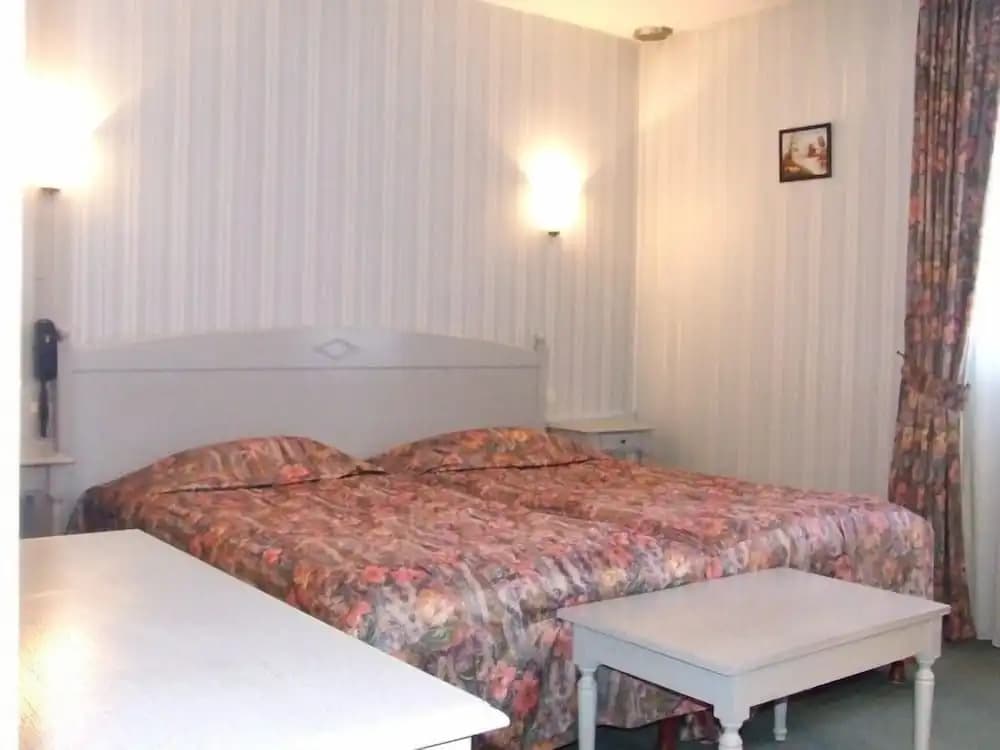 Citotel Le Relais Du Bellay - Photo 3