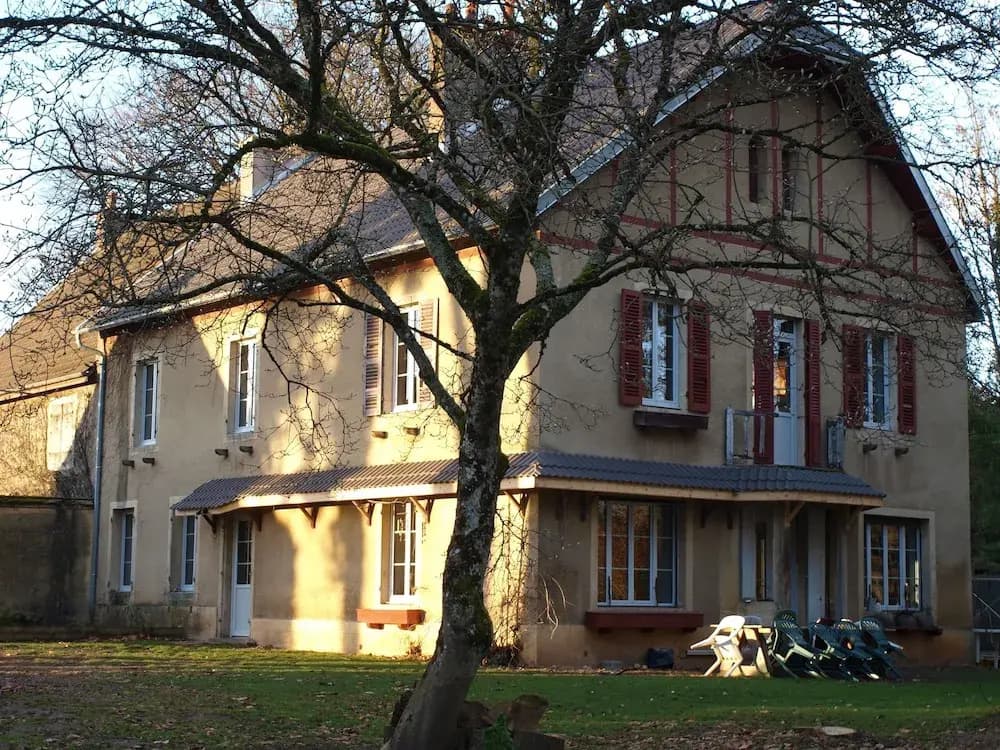 Chambre d'hôte Calme et Volupté - Photo 1