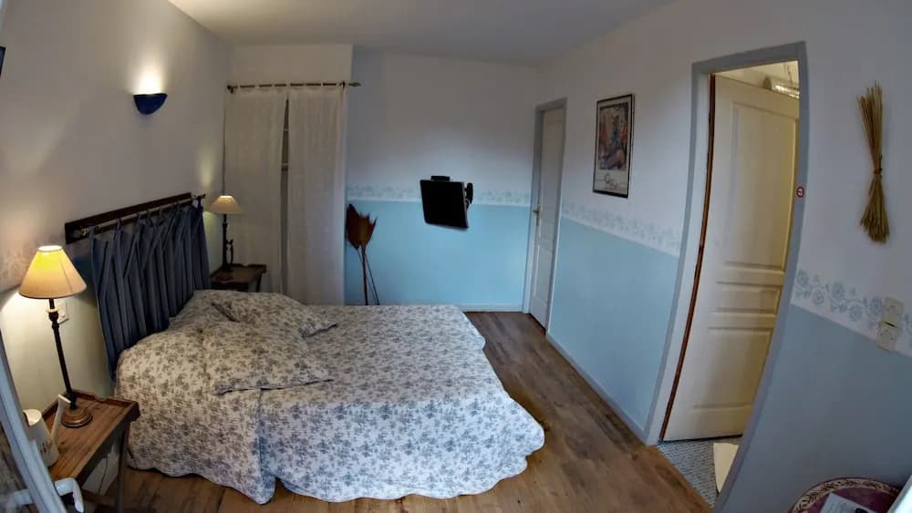 La Farigoule - Photo 2
