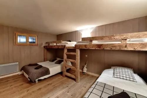 Chalet 4C - Photo 2