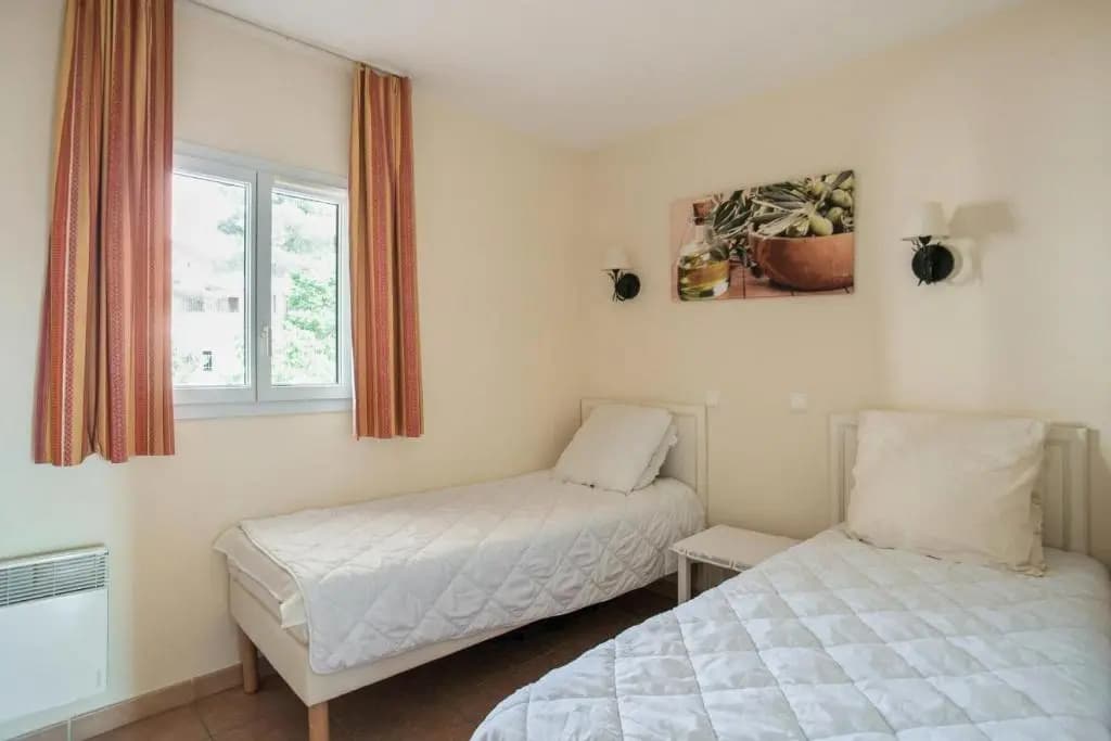 Village Pont Royal en Provence - maeva Home - 3 pièces 6 personnes Prestige 49 - Photo 2