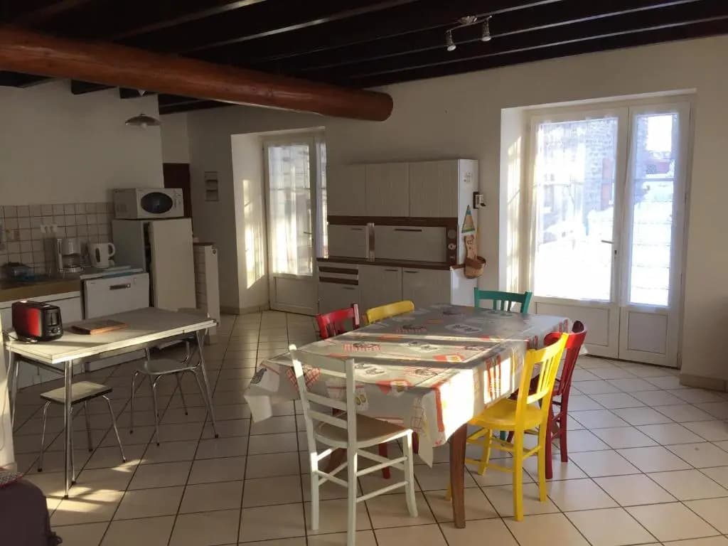 Gîte des Infruits - Miniature 8