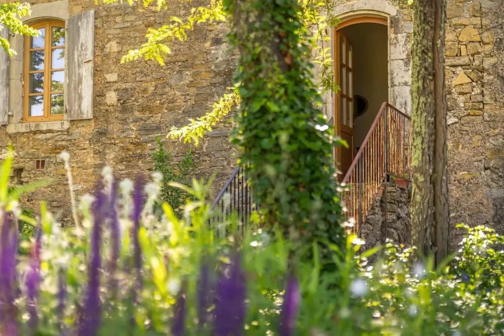 Mas de La Chadenède - Photo 1
