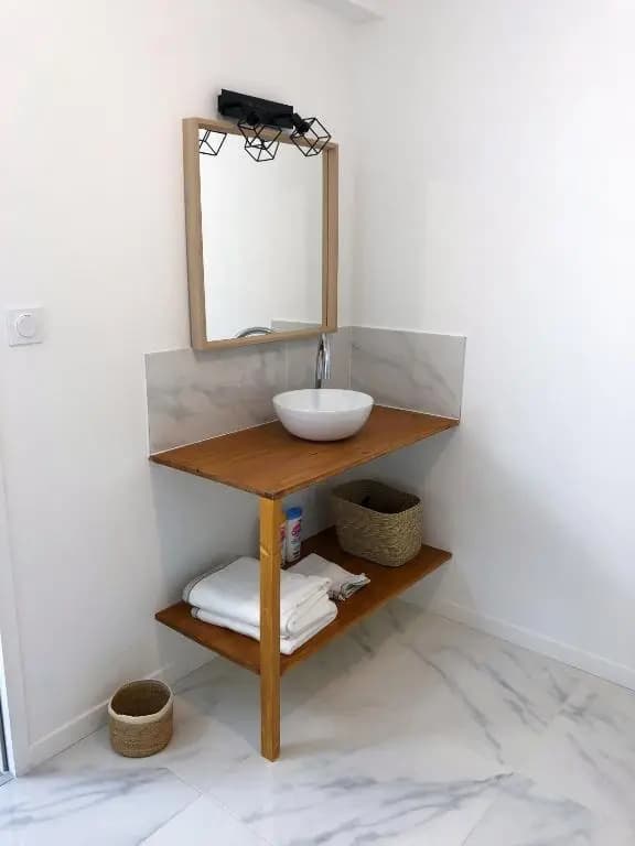 Magnifique appartement lumineux - Miniature 7