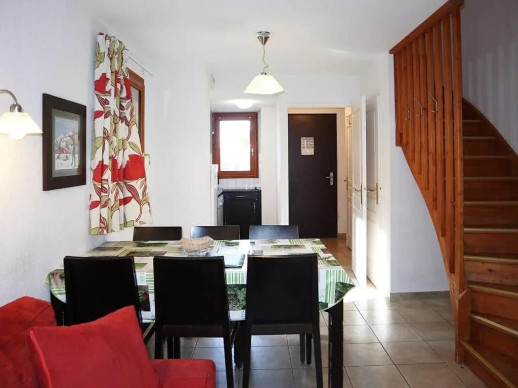 Chalet les Orres, 3 pièces, 6 Personnes - FR-1-322-57 - Photo 2