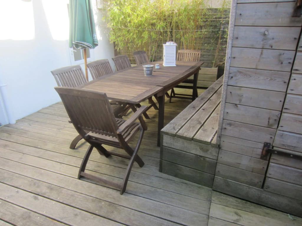 Gîte entre Terre et Mer - Photo 2