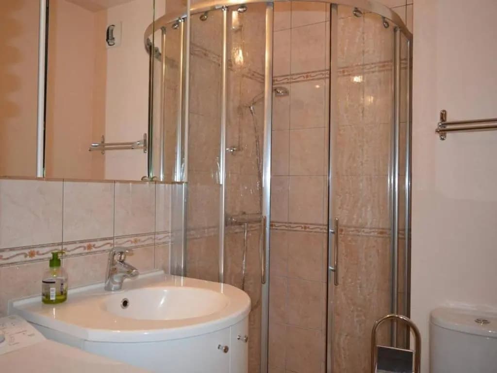 Appartement Le Grand-Bornand, 1 pièce, 4 personnes - FR-1-241-132 - Photo 4