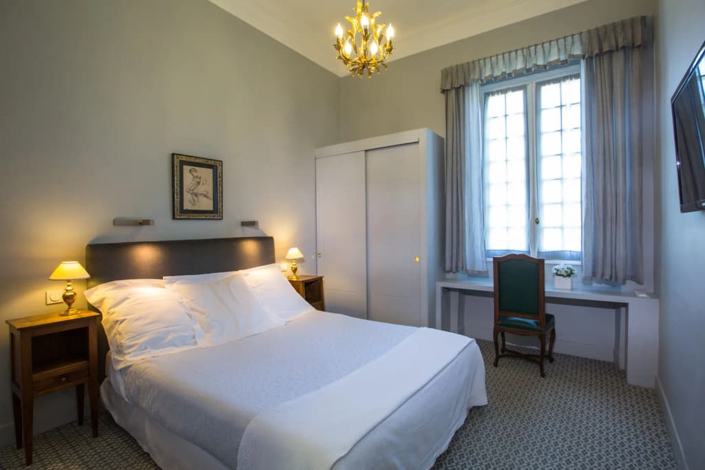 Hotel d'Europe - Miniature 7