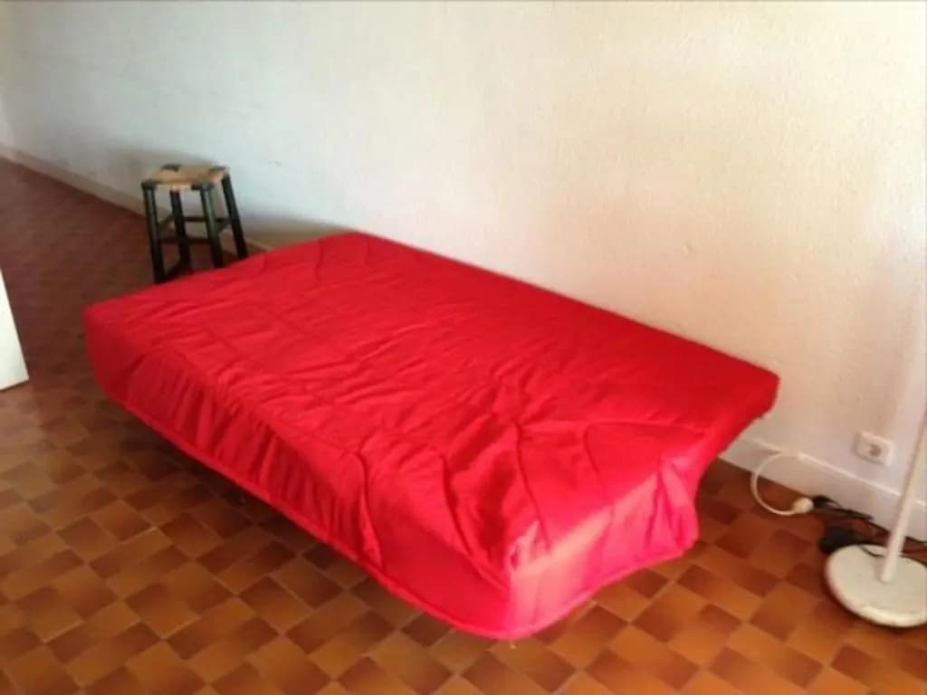 Appartement Port Leucate, 1 pièce, 3 personnes - FR-1-81-127 - Photo 2