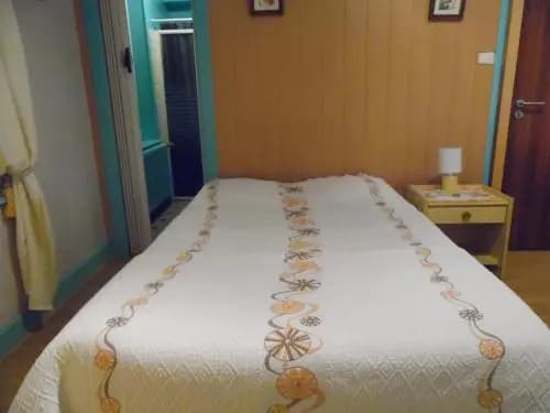 Hotel Restaurant l'Eau Vive - Photo 4