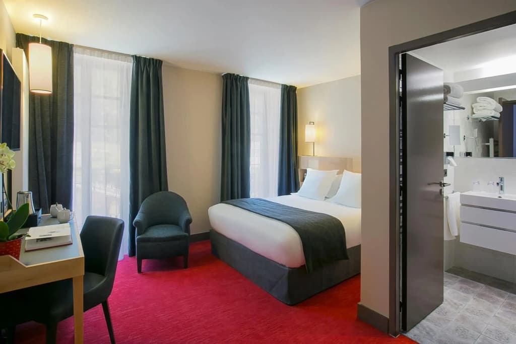 Excelsior Chamonix Hotel & Spa - Miniature 6