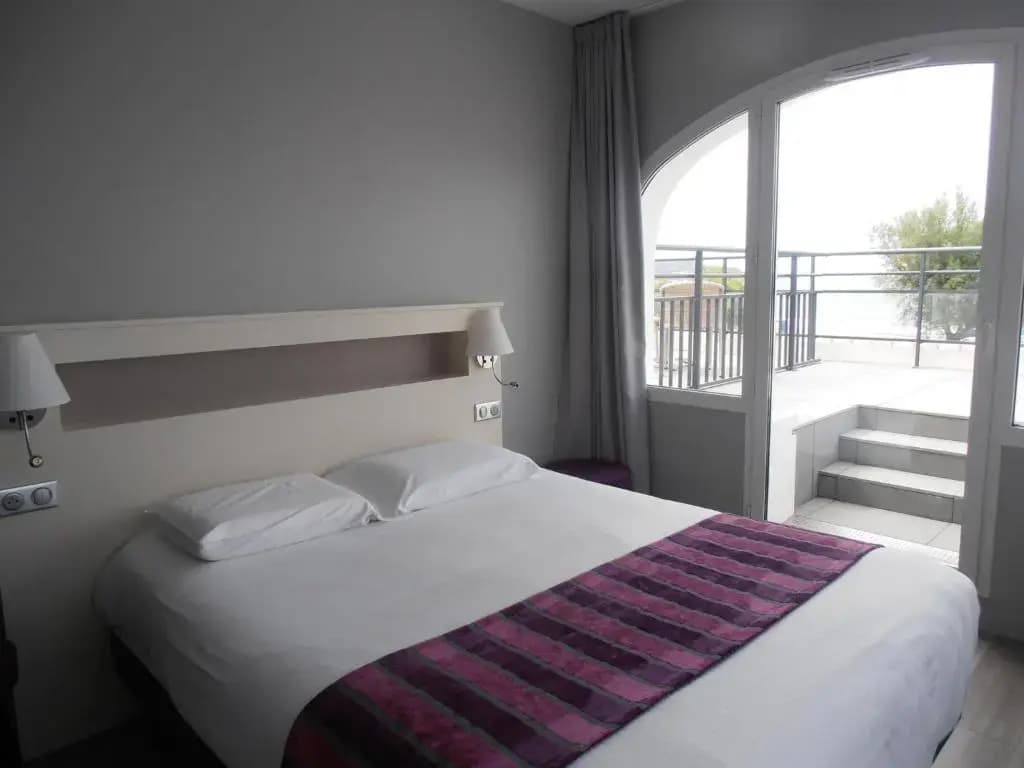 Hôtel Valencia - Photo 3