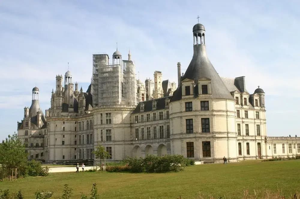 La Touraine Romantique Lamartine Plumereau - Photo 1
