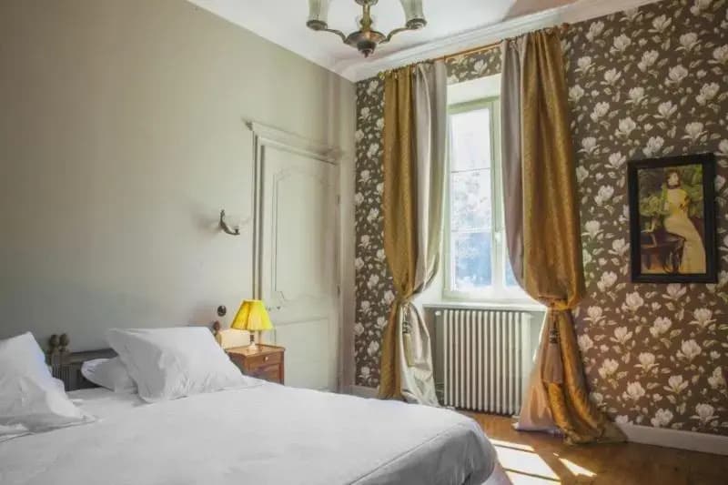 Logis Hotel Chez Gervais - Photo 5