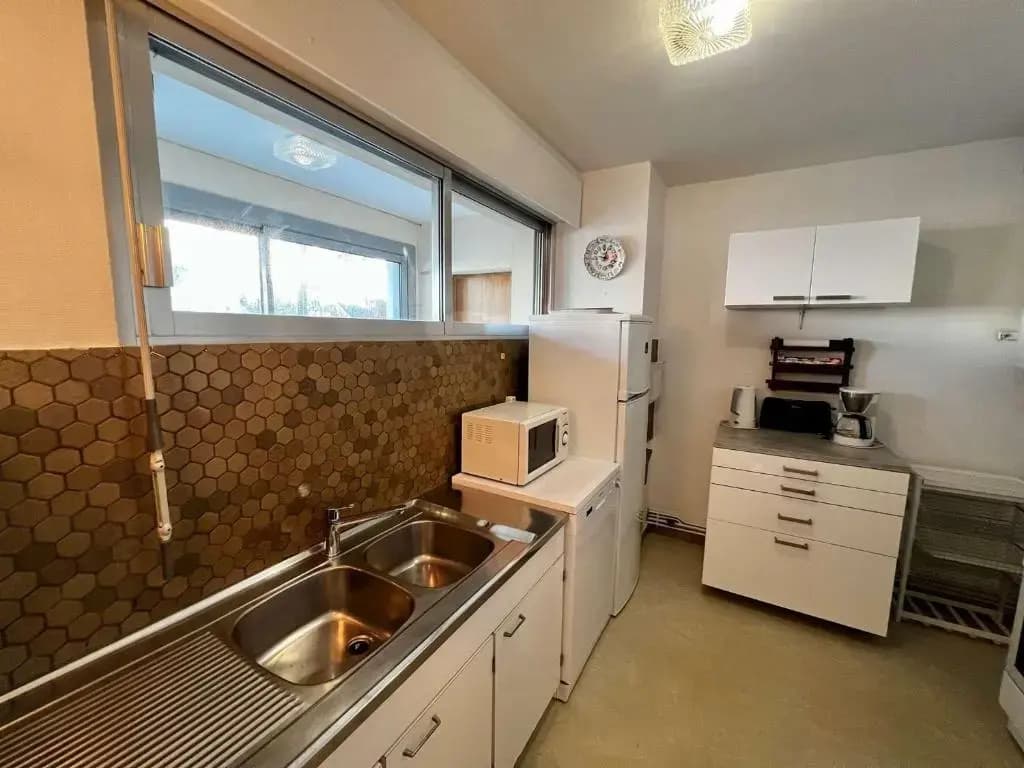Appartement Quiberon, 1 pièce, 4 personnes - FR-1-478-107 - Miniature 8
