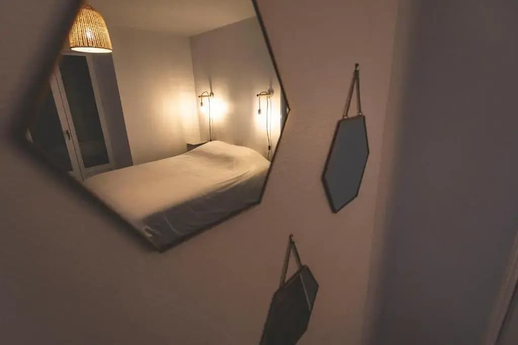 Appartement cosy à 10 min à pieds de la gare - Photo 4