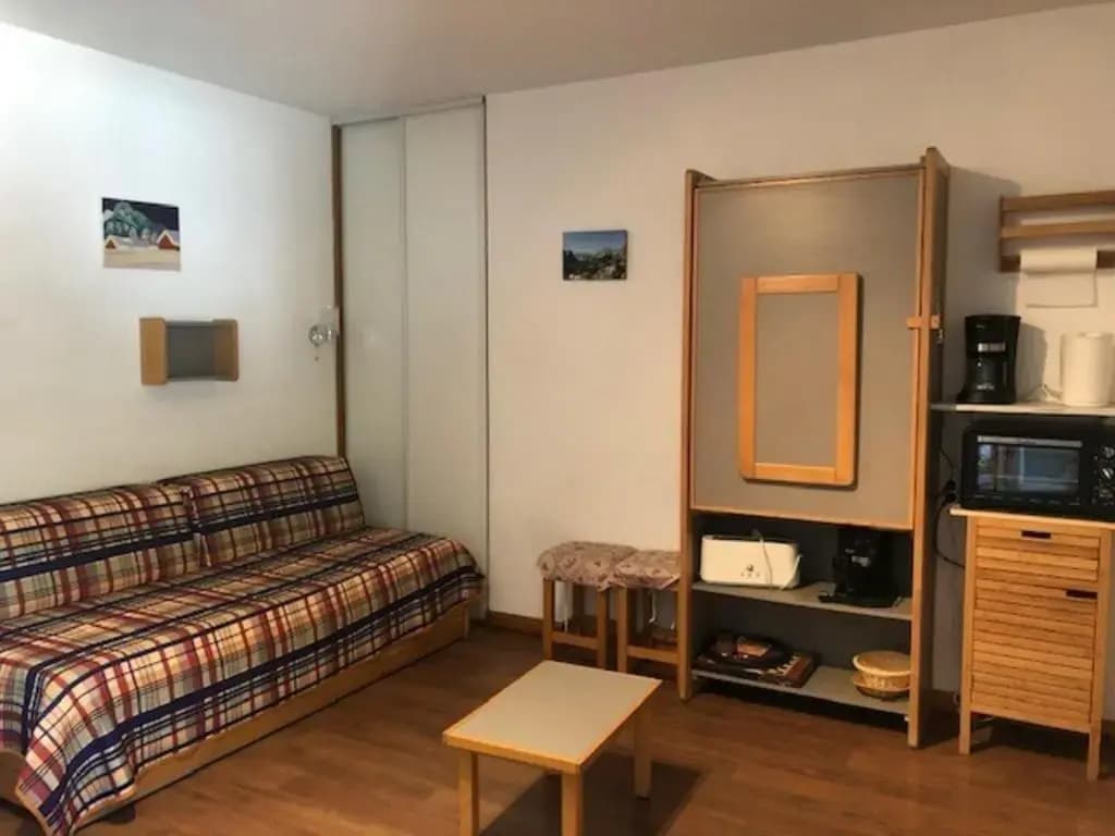 Studio Brides-les-Bains, 1 pièce, 4 personnes - FR-1-512-46 - Photo 2
