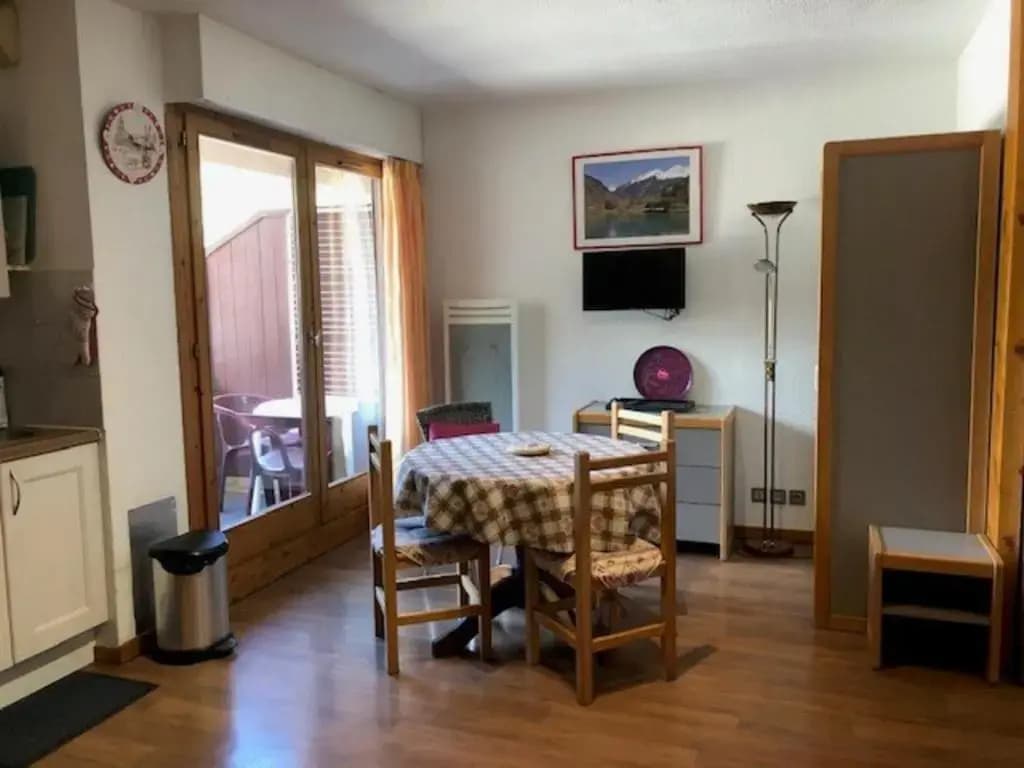 Studio Brides-les-Bains, 1 pièce, 4 personnes - FR-1-512-46 - Photo 3