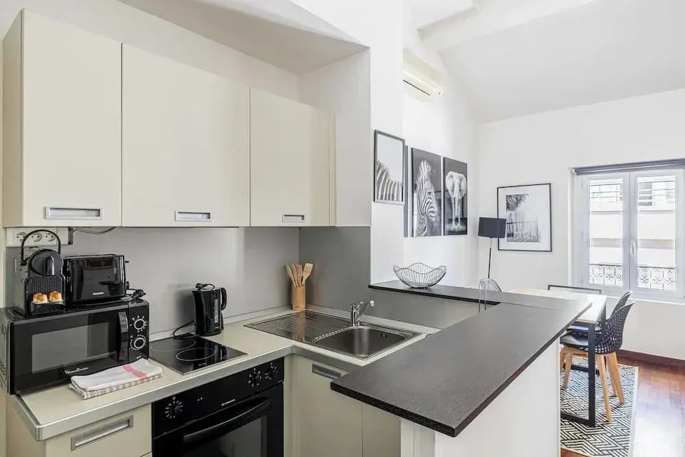 Beautiful Apartment - Hyper Cannes 1br/4p - Photo 5