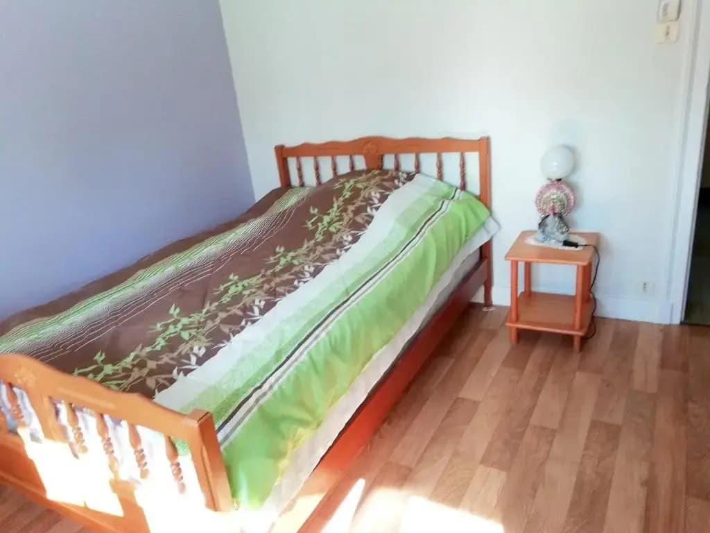 House With 3 Bedrooms in Montbron, With Furnished Garden - Photo 2