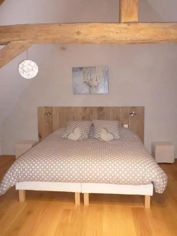 Chambres d'Hôtes Les Potiers - Photo 3
