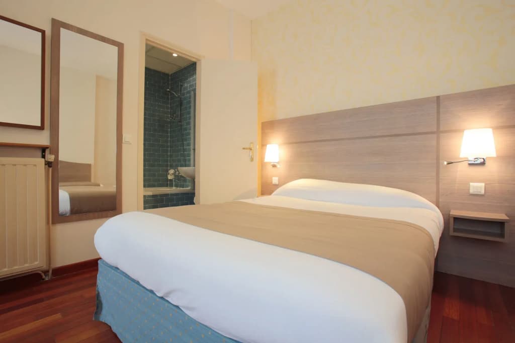 Grand Hôtel du Loiret - Photo 4