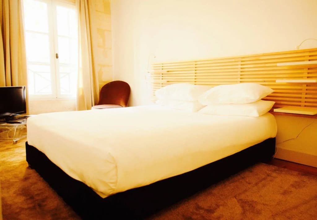 L'Hôtel Particulier - Photo 3