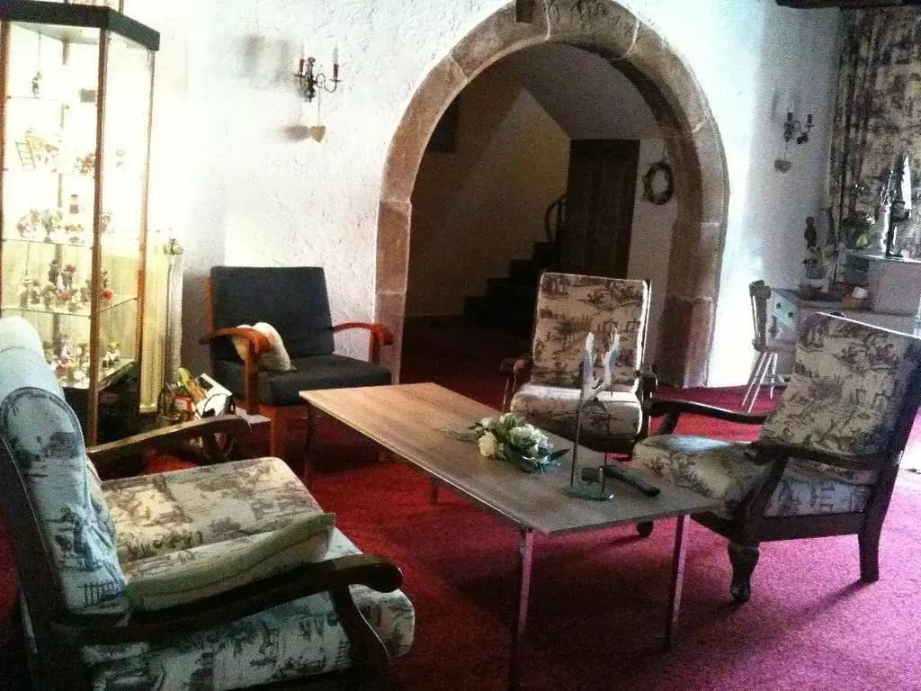 Hôtel Restaurant Beysang - Photo 3