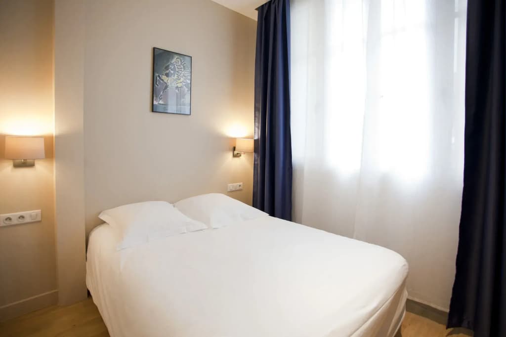 Nadaud Hôtel - Photo 4