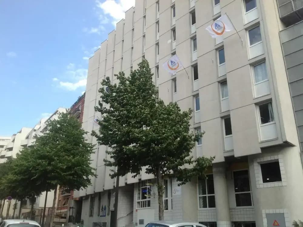 Auberge Jeunesse HI Paris - Le d’Artagnan - Photo 1