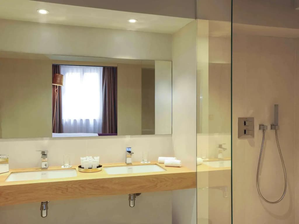 5 Terres Hotel & Spa - MGallery Collection - Miniature 8